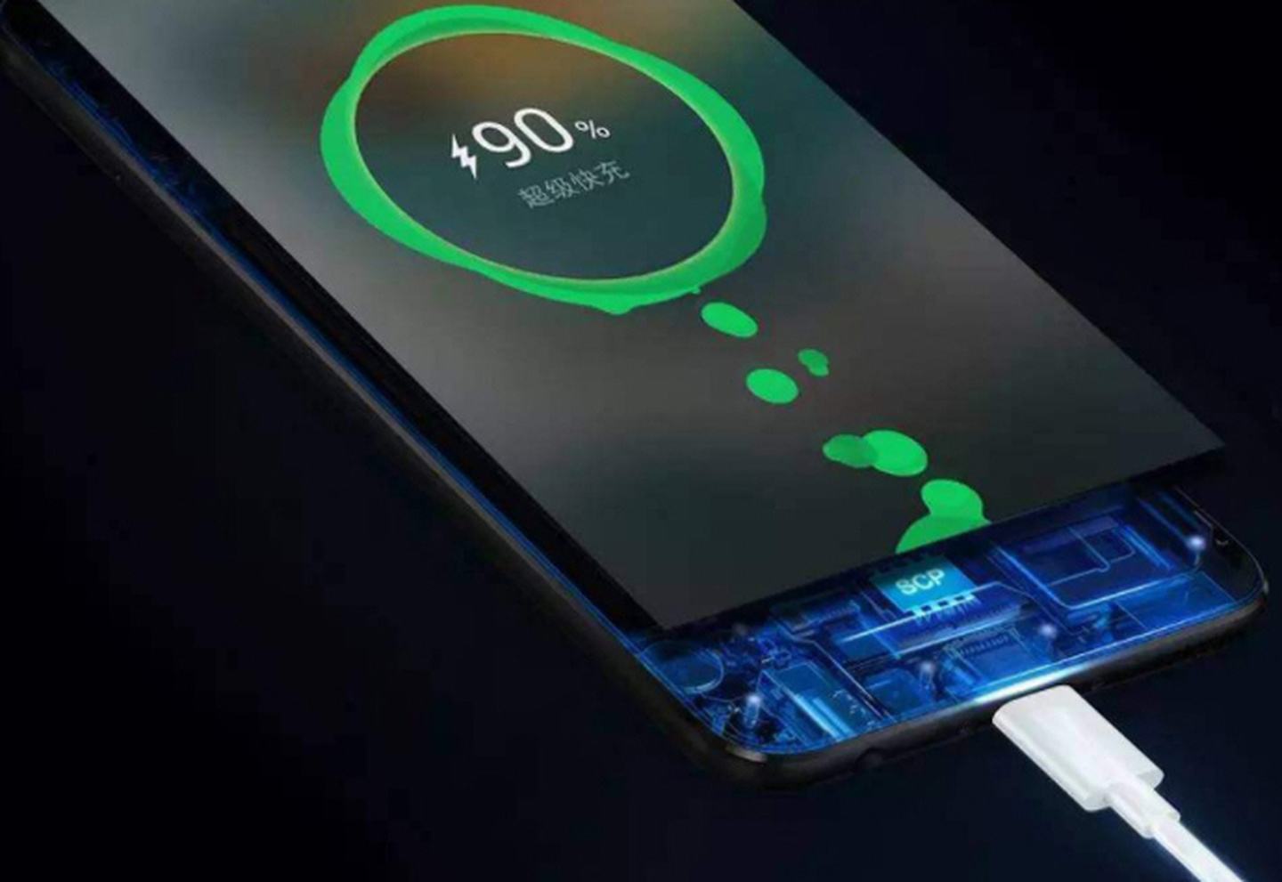 2K屏|要想2K屏又想要强续航？哪款手机能做到绝对大卖