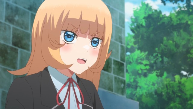 acgn漫评|漫男主转生成路人角色，神秘女子登场送助攻，剧情变得奇怪起来