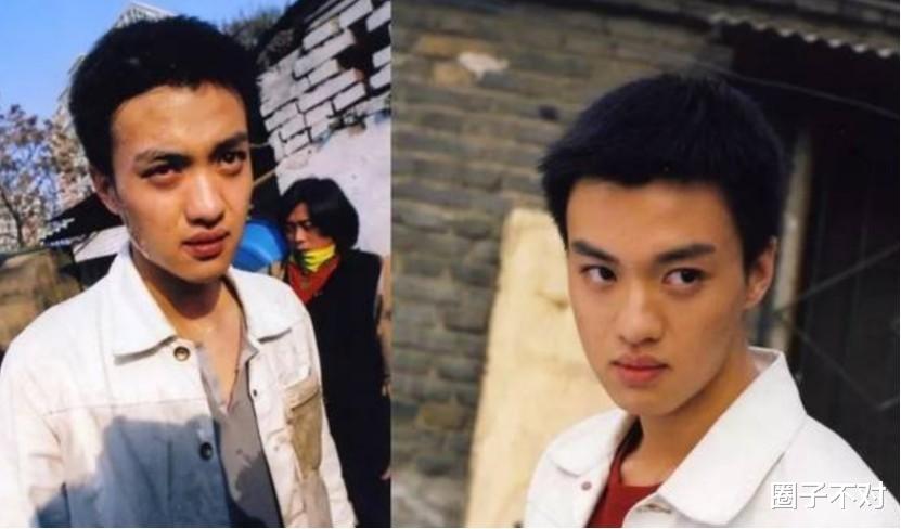 周一围|周一围,“狂傲自大”终于付出代价