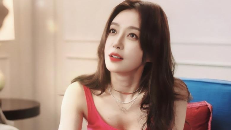 秦岚|相差17岁！但凡王子异颜值高一点，都不至于压不住惊艳四座的秦岚