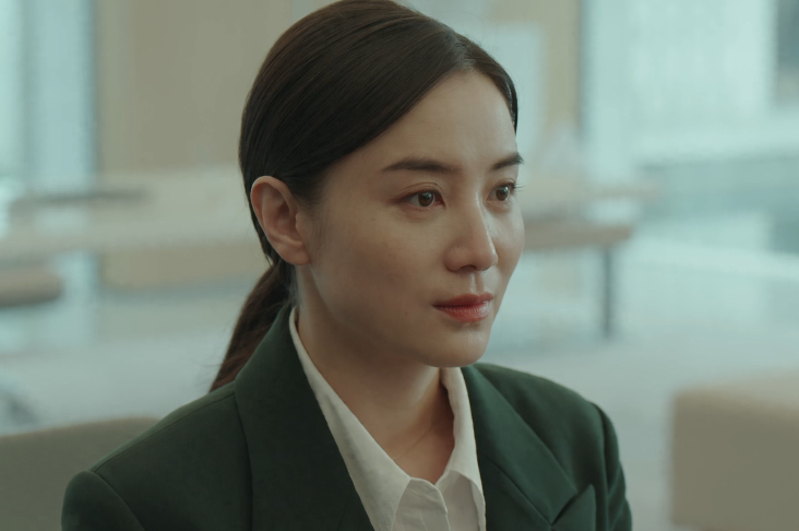 纵有疾风起|《纵有疾风起》和《浮图缘》各追8集:一个追不下去,一个看上瘾了