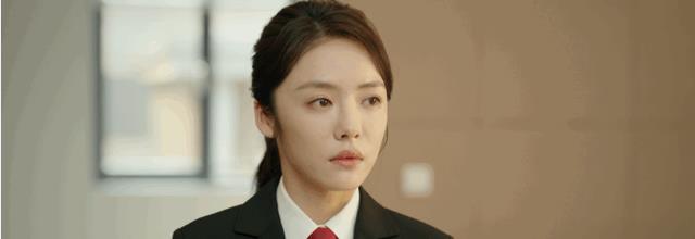 张翰|《底线》首播成绩登顶!全员演技在线没有一个拉胯,有爆款剧潜质