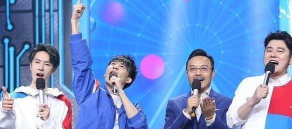 天天向上|《天天向上》停播，创新改版成新节目，汪涵向观众正式告别