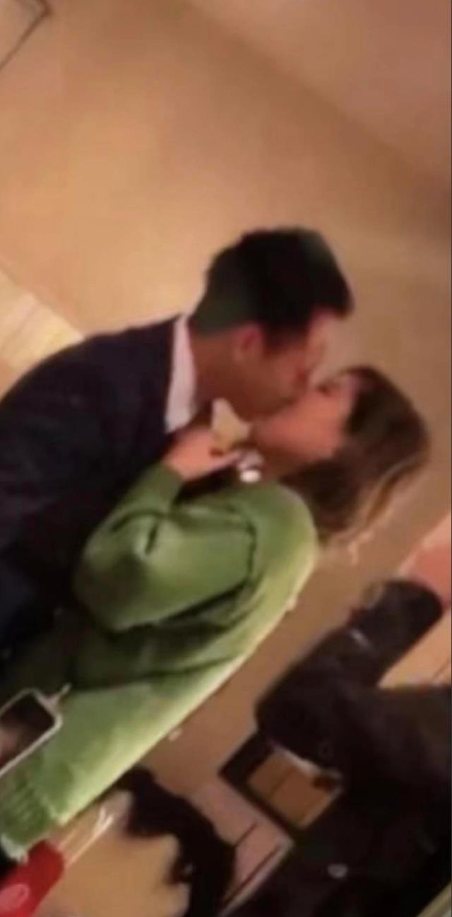 林志颖|汪小菲具俊晔开年两大瓜：前者被曝光夜店猛料，后者跟床垫杠上了