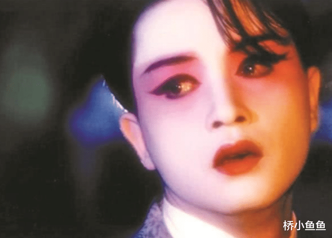 TVB|明明长了一张相似的脸，一个帅一个“土”，颜值差距太大了！！！