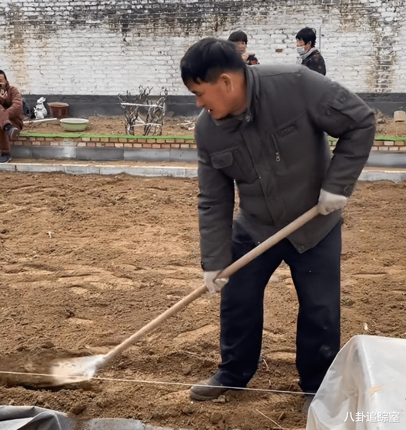 李一桐|阿宝近状显落魄，一人喝酒情绪低落，同是草根明星大衣哥截然不同