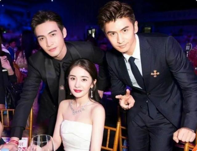 刘恺威|《披哥2》刘恺威是真的惨，跟张云龙同框没有尴尬，倒是在大家的意料之外