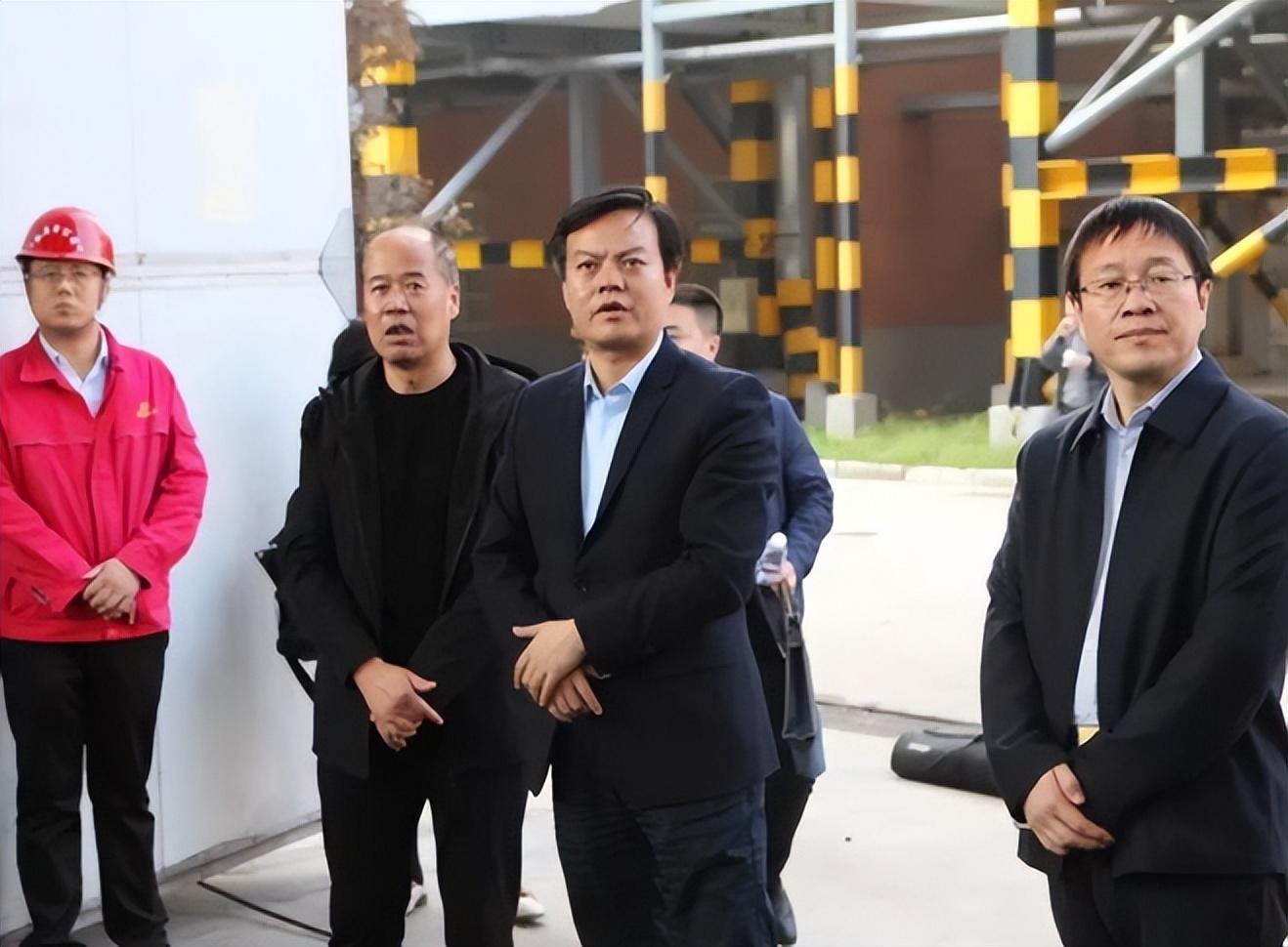为什么扬州张副市长、成都雷副区长都不愿意第一时间发声自证清白