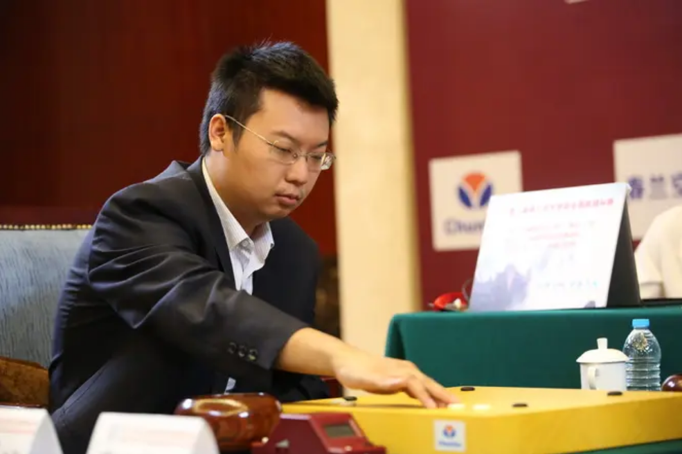 |棋手问答①周睿羊：不下棋会当歌手