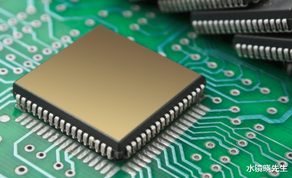 芯片|曾经领先美国10年,俄罗斯芯片为何沦落到无人问津?不是技术问题