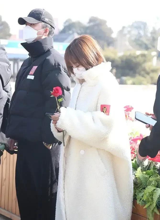 袁姗姗|袁姗姗被爆结婚生子!还是两个孩子,男孩被指长得像赵英俊