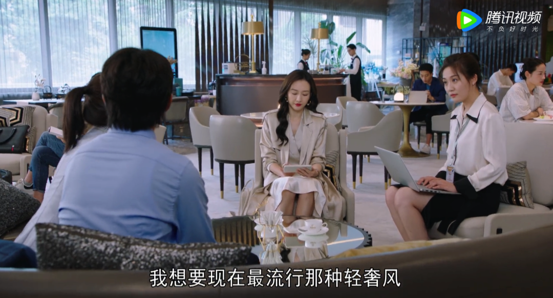 国产职场剧清流,只谈工作,不恋爱,还全是装修干货和避坑指南???