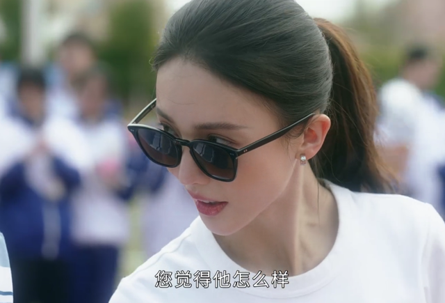 炽道|《炽道》中的角色，都是很有吸引力的。