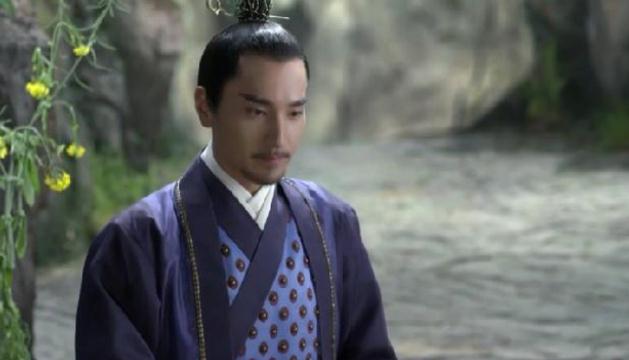 东华|三生三世:都说墨渊和夜华帅,为什么东华的盛世美颜少有人夸