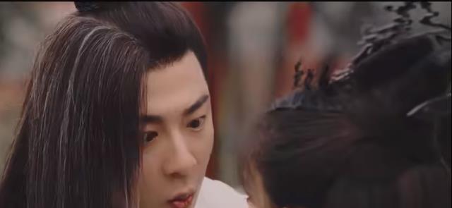 白愁飞|雷纯骗了他，他便发了疯强取豪夺！白愁飞：“你不想嫁也得嫁”