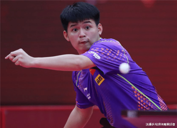 林高远|阿曼半决赛对阵出！林高远释放，3-0国乒黑马小将半决赛战刘丁硕