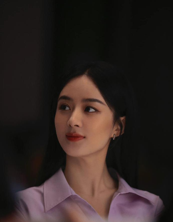 赵丽颖|5.3美图：檀健次 关晓彤 白敬亭 李宇春 赵露思 赵丽颖 蔡徐坤 谷爱凌