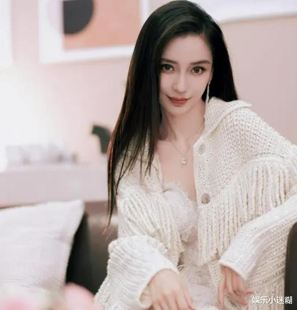 Angelababy|曝杨颖被任嘉伦压番，助理动态露端倪，或和黄晓明复婚无望有关