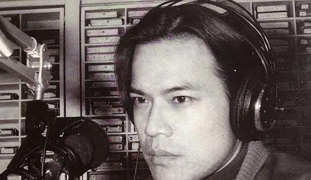 洪朝丰|洪朝丰：曾是著名主持，富婆包养10年后精神失常，60岁出家修佛