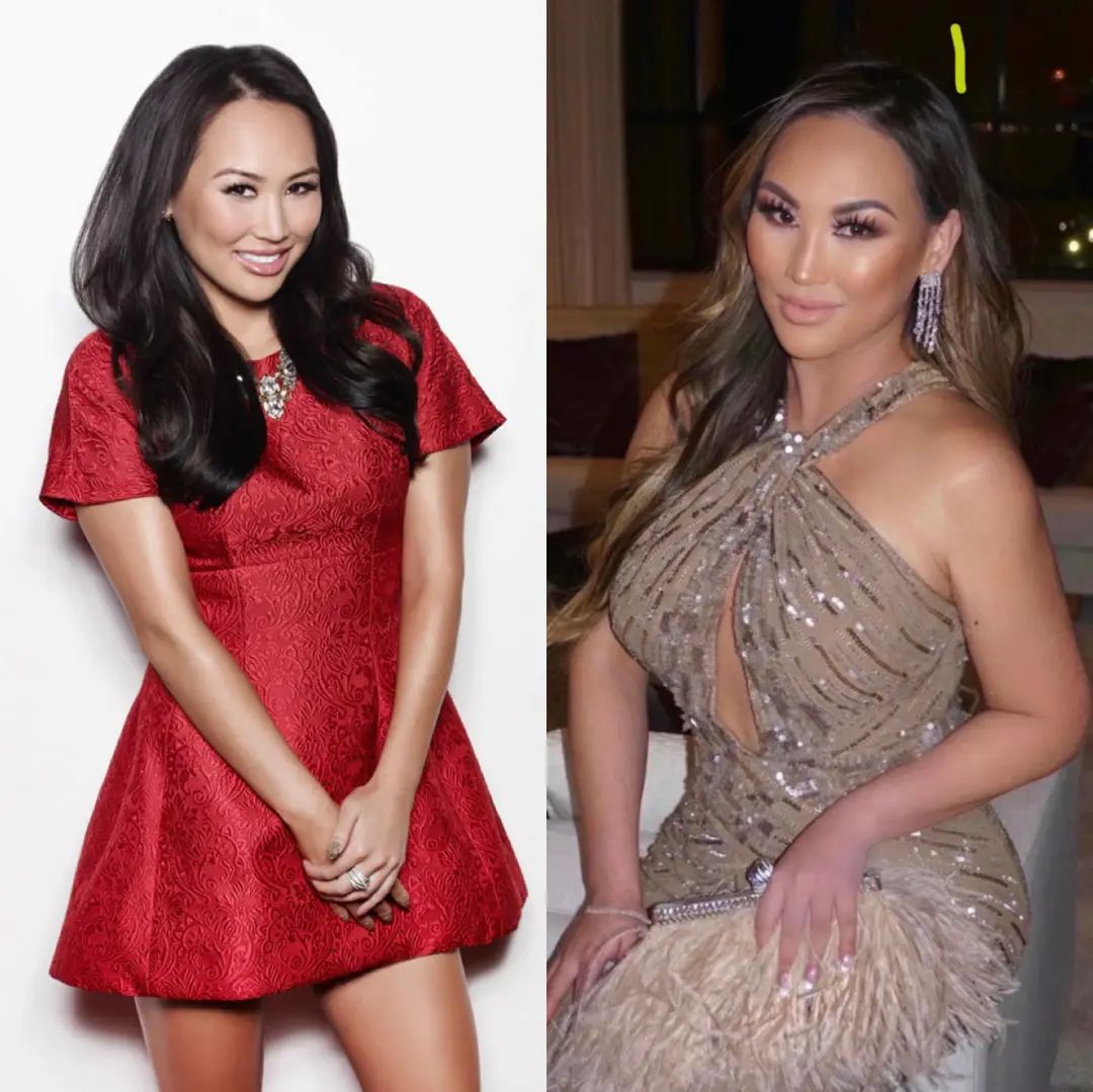 亚洲版卡戴珊又火了！网友吐槽：她还是那么有钱，那么讨厌