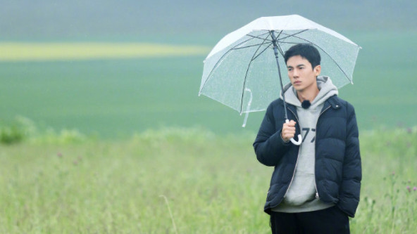 齐溪|齐溪前夫与小十岁妻子录《再见爱人》，俩人闪婚闪孕，孩子已2岁