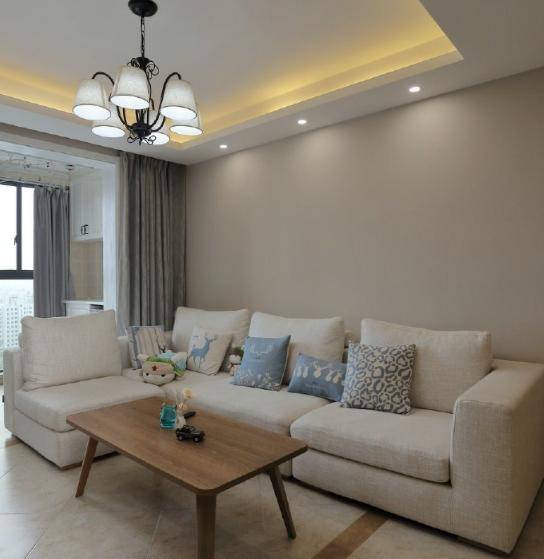 我家11万的新房装修,岳母说比普通出租房好点,不出钱哪来的勇气