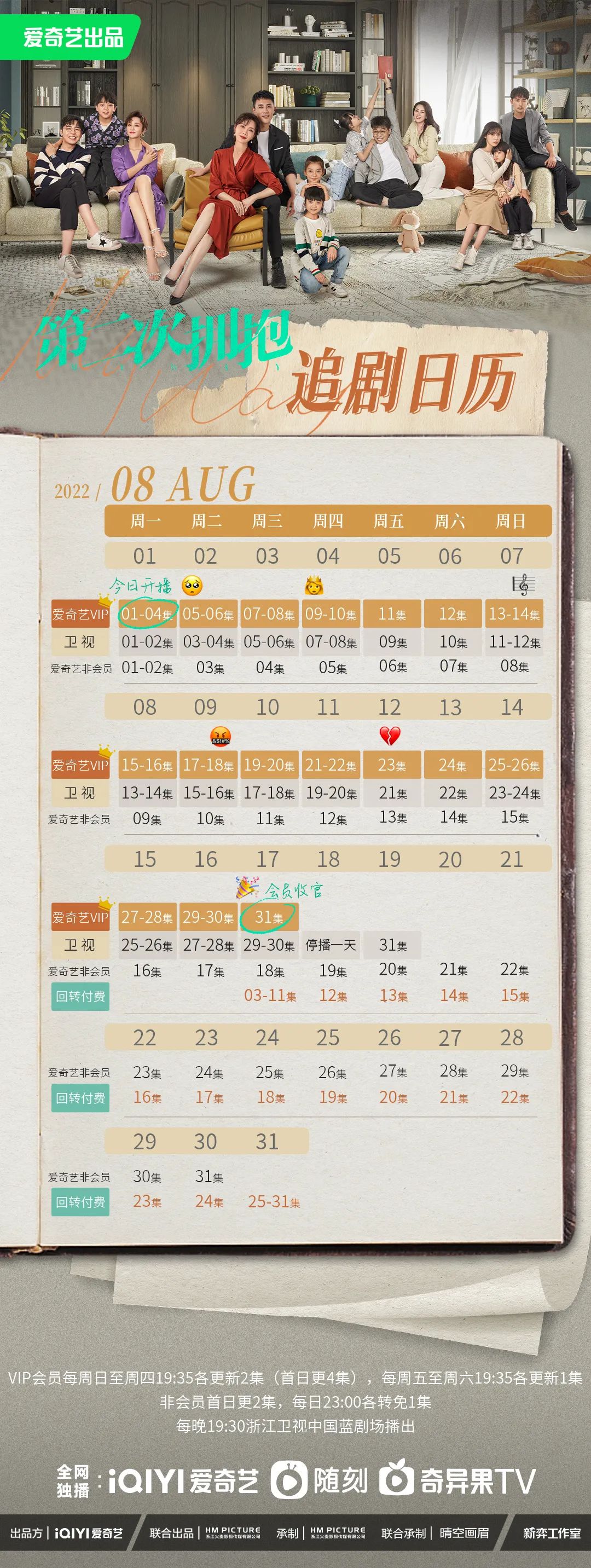 第二次拥抱|《第二次拥抱》女强人张歆艺成高龄产妇，面临“生育烦恼”！