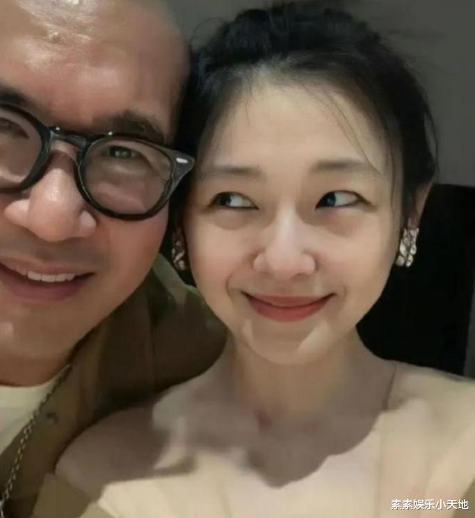 大S|大S超幸福，具俊晔陪她过婚后第一个七夕节，和蒋友柏一起聚会