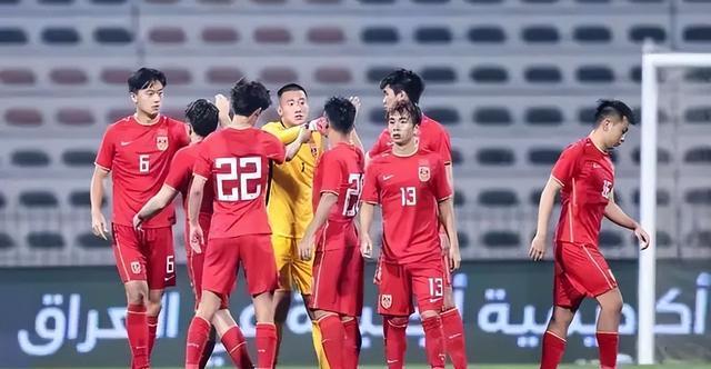u23|扬戈维奇下达铁血令！U23体脂率必须低于9%，三位超龄国脚尴尬了