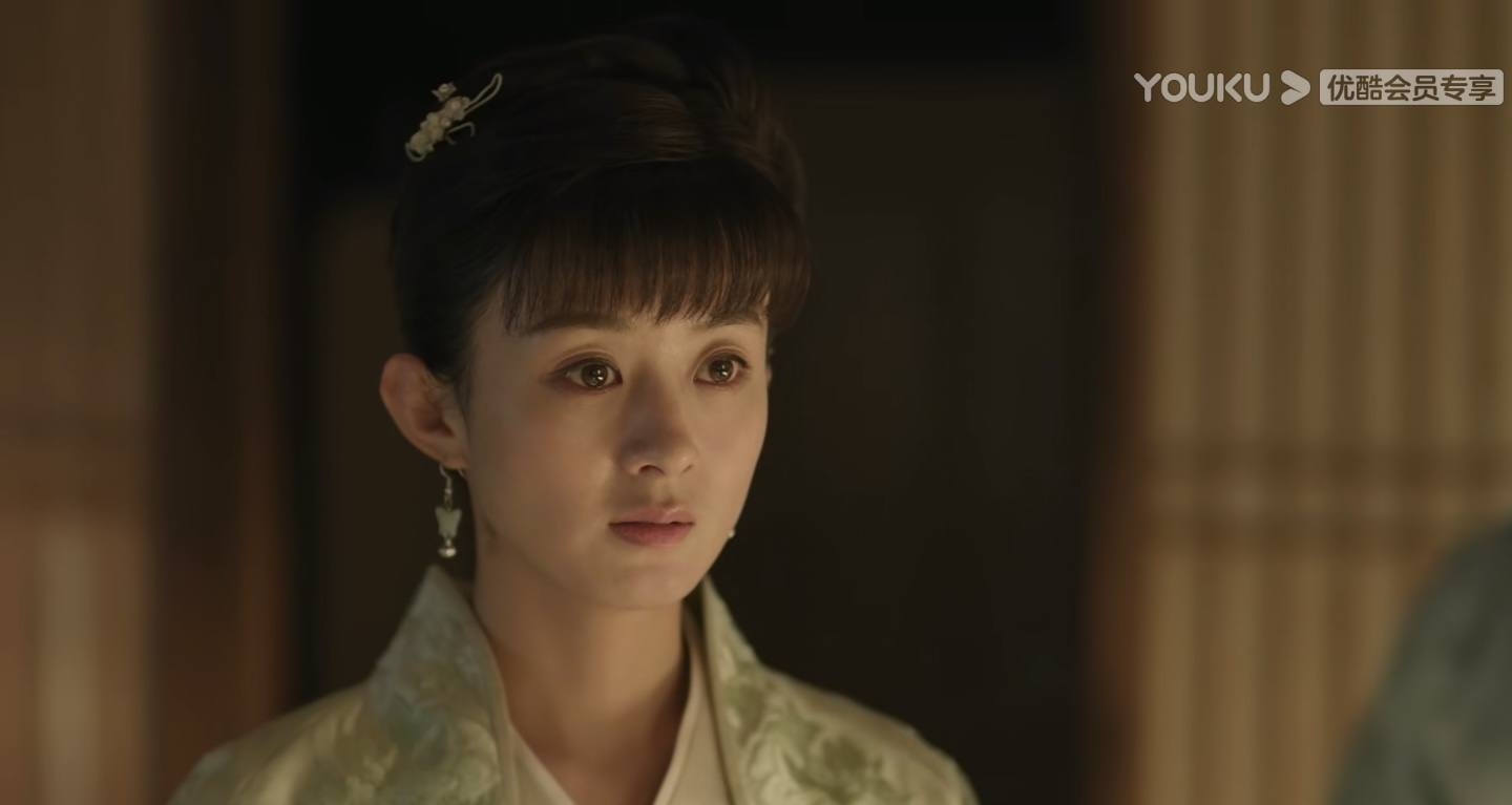 知否知否应是绿肥红瘦|《知否》看了10遍,最打动我的居然是这3个细节