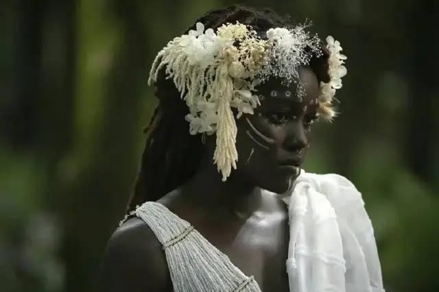 黑豹2|《黑豹2》在政治正确的狂欢面前，西方已失去了判断电影的能力