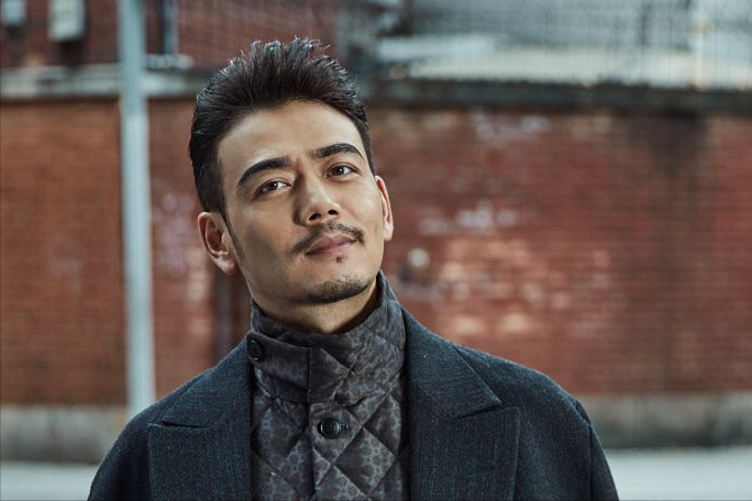 杨烁|“大叔”杨烁：索要8750万片酬遭反感，节目上妻子的委屈让人不平