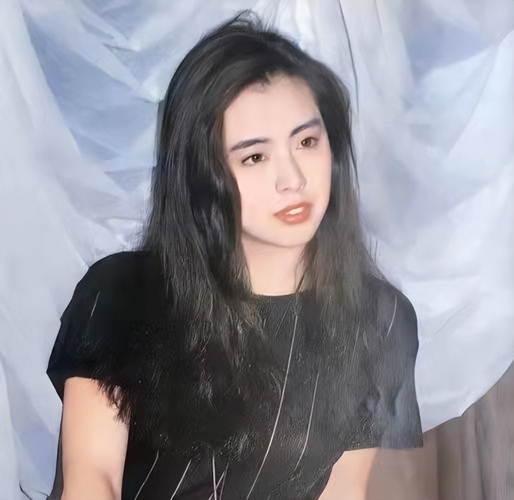 黎姿|温婉如画、千娇百媚！这6位女星的容颜，长在了中国人的审美上