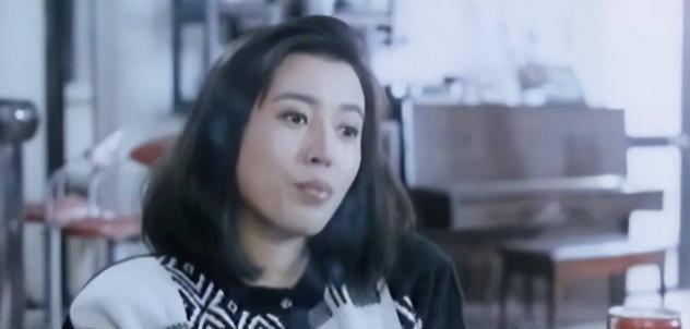 丁嘉丽|丁嘉丽近照曝光!头发花白脸有皱纹,曾自曝婚内出轨,堕胎四次