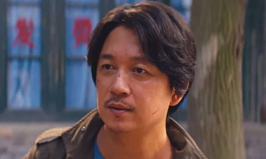 姜超|开播1天，冲到榜单第一，盗墓片有王牌了？姜超令观众成功入坑！