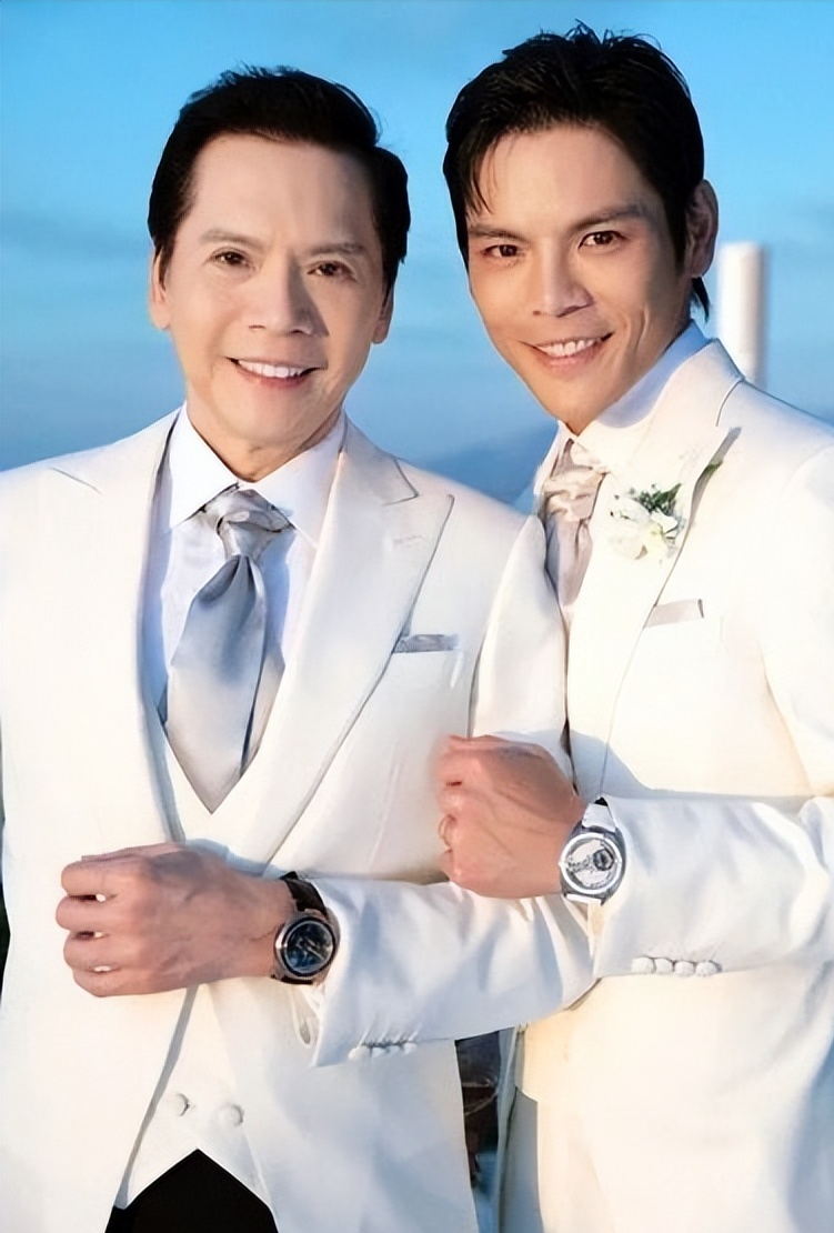 娱乐圈|星二代泛滥、关系户扎堆、富二代遍地,娱乐圈已成为“世袭制”?