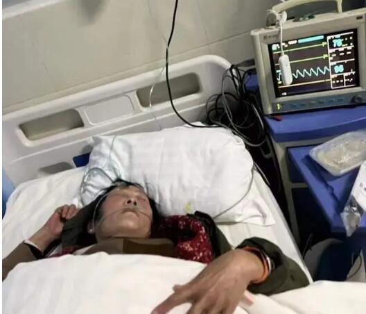 又是奇葩事:河南母女在家被打伤入院,只因拒绝朋友介绍相亲