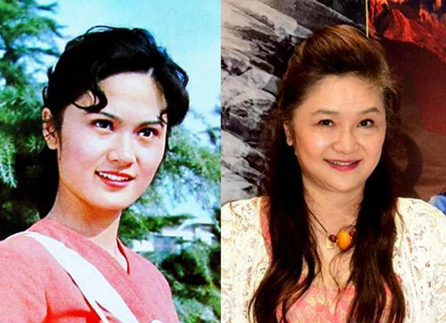 具俊晔|《爱情与遗产》女演员韩月乔最新现身,曾身材苗条,如今变得丰满