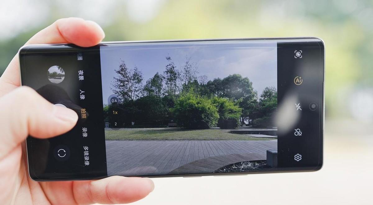 笔记本|荣耀80：12G+512G补贴720元，两千档买大存储手机很香