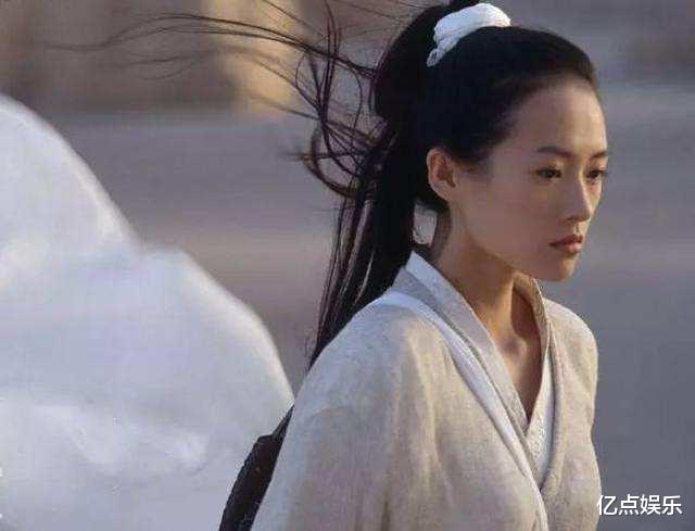 景甜|因戏逆转形象的6大明星：景甜松了一口气，童瑶终于站起来了