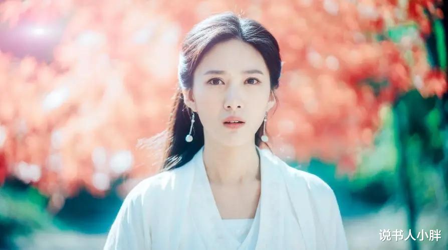 刘亦菲|演了16年电影不成功,现凭《梦华录》翻身,刘亦菲未来何去何从