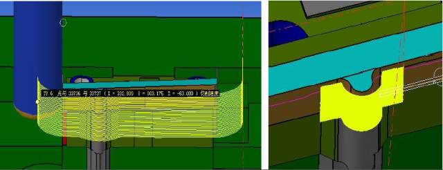 编程|一位资深编程大师的总结：WORKNC编程技巧
