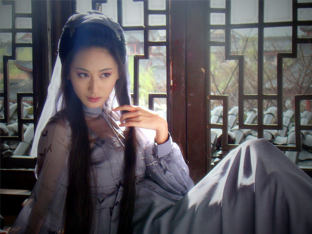 江疏影|这批1.5线女星资源好到爆却沦为收视毒药 真是小红靠捧大红靠命呀