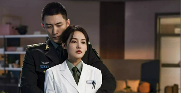 黄景瑜|黄景瑜重磅新剧被传来袭!《小姨多鹤》导演执导,女主实力不俗