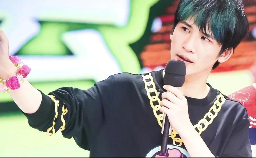 大张伟|你可以永远相信大张伟,分分钟治好你的焦虑