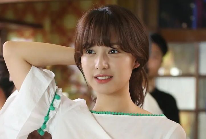 金智媛|《三流之路》5年，朴叙俊清潭洞买豪宅，金智媛配角逆袭资源飞升