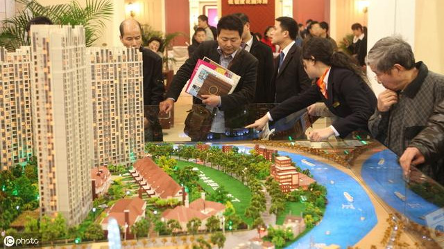 购房置业|“贷款”或“全款”买房有啥区别？内行：十年之后，差距很大