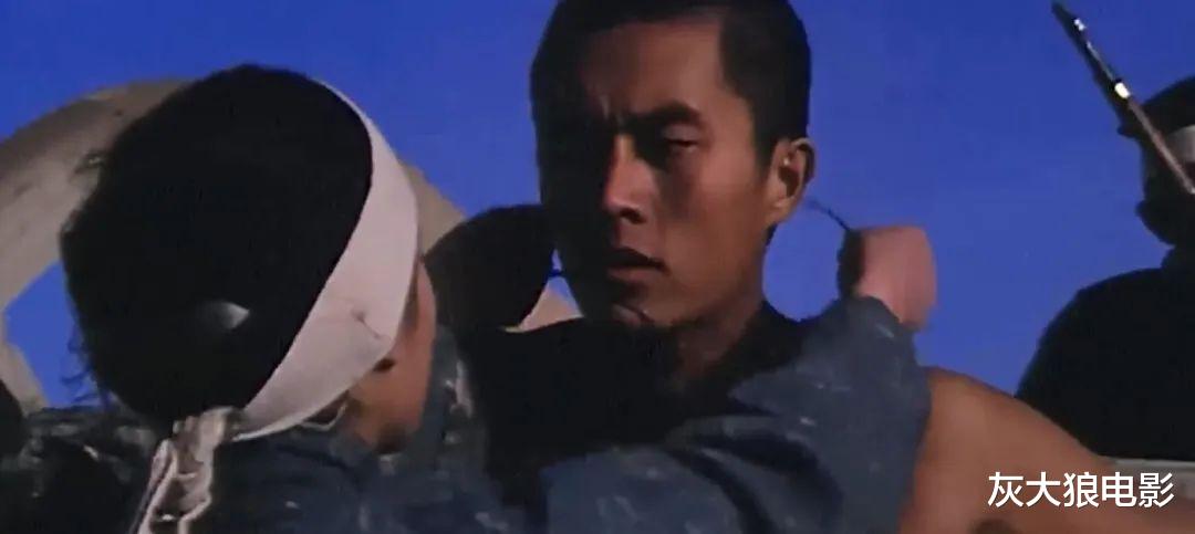 小伙逃亡归来后,心心相印的姑娘竟成了自己的四婶儿