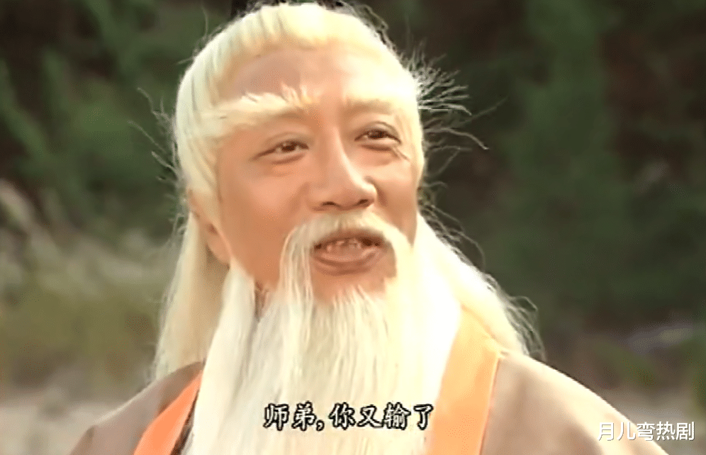 TVB|被曝工资低没尊严，TVB对演员态度如何？这5位老戏骨说出了真相