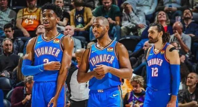 哈斯勒姆|且看且珍惜！哈斯勒姆领衔，NBA现役年龄最大的十位球星